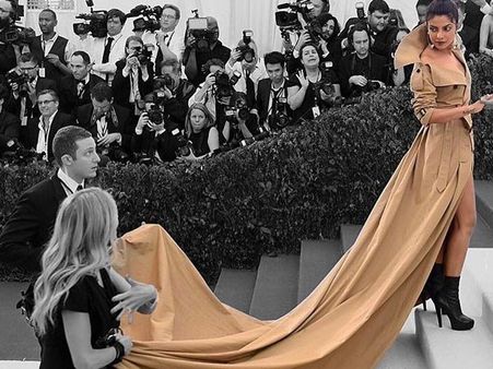 પ્રિયંકા ચોપરા