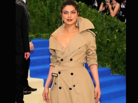 ફોરેન મીડિયામાં પણ પ્રિયંકાની બોલબાલા