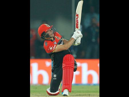 એબી ડિવિલિયર્સ