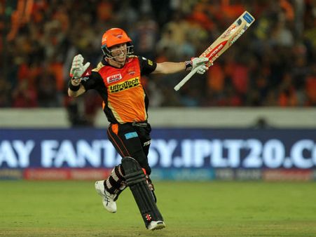 ડેવિડ વાર્નર