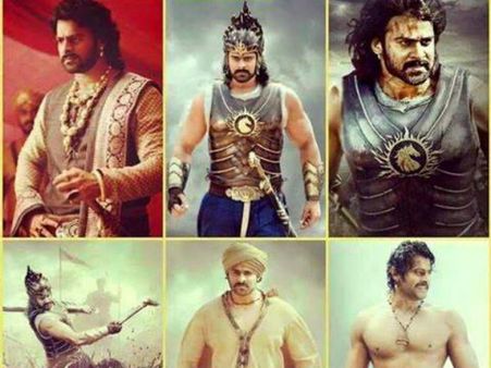 અમર ચિત્ર કથાઓથી પ્રેરિત અમર ચિત્ર કથાઓથી પ્રેરિત