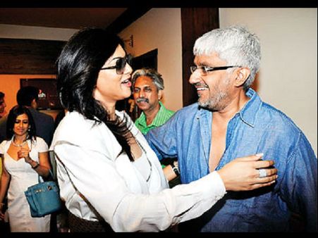 સુષ્મિતાની નહીં, મારી ભૂલ