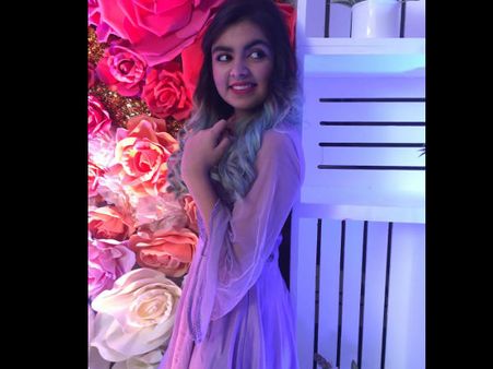 ઇદા અલી ઇદા અલી