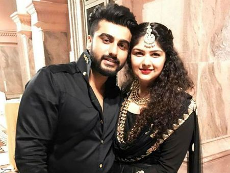 અંશુલા કપૂર અંશુલા કપૂર