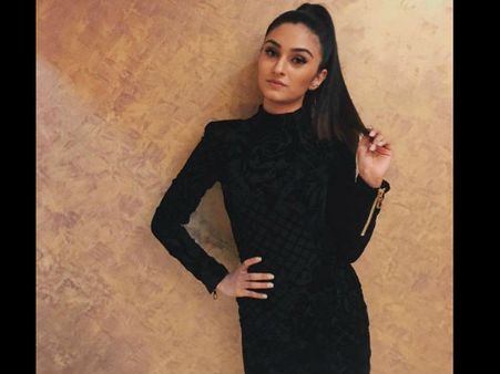 અલવીરા જાફરી અલવીરા જાફરી