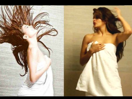 જેકલિન ફર્નાન્ડિઝ