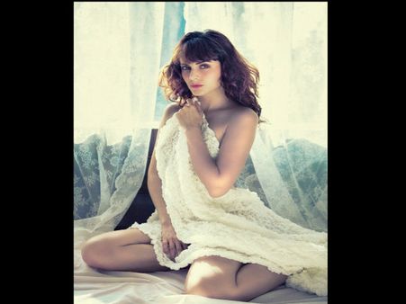 મંદાના કરીમી