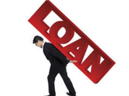 લોન મળે છે?