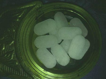 કિસ્મત ચમકાવવા