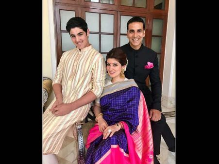 કુમાર પરિવાર