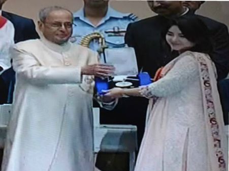 ઝાયરા વસીમ