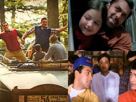 ભાઇ માટે લકી છે બસ ભાઇ માટે લકી છે બસ