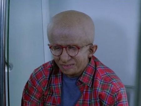 અમિતાભ બચ્ચન અમિતાભ બચ્ચન