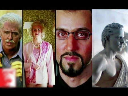 હૃતિક રોશન હૃતિક રોશન