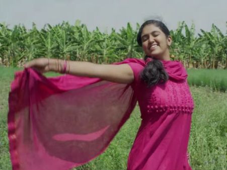 સૈરાટ ફેમ રિંકૂ રાજગુરૂ સૈરાટ ફેમ રિંકૂ રાજગુરૂ