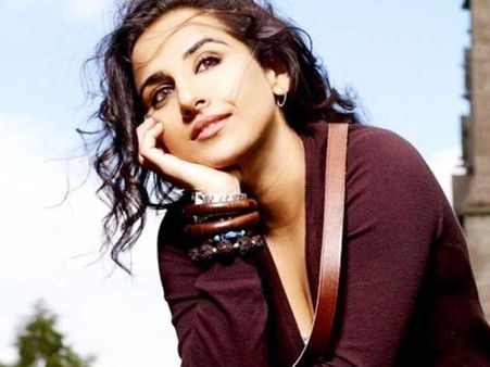 વિદ્યા બાલન વિદ્યા બાલન