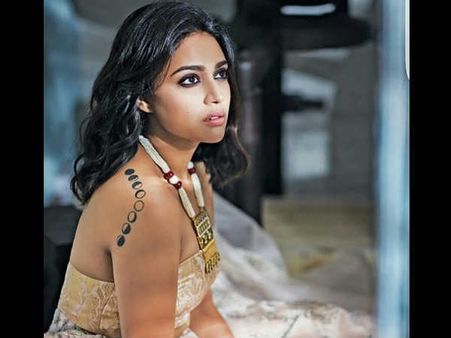 સ્વરા ભાસ્કર સ્વરા ભાસ્કર