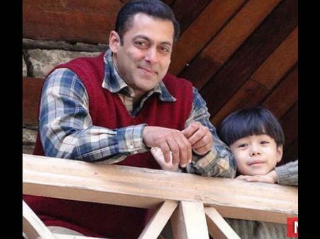 સૌથી વધુ હિટ ફિલ્મો આપે છે સલમાન