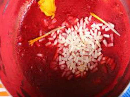 ચંદ્રને મજબૂત કરવા અને દાપત્યજીવન સુખમય બનાવવા