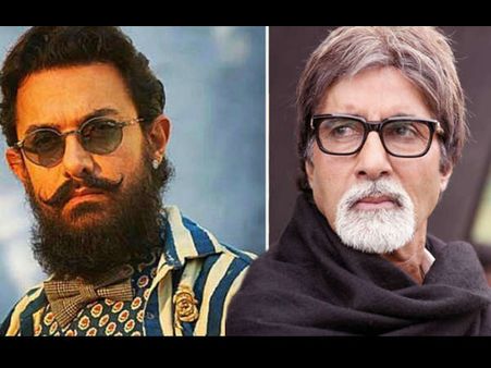 અમિતાભનો રોલ