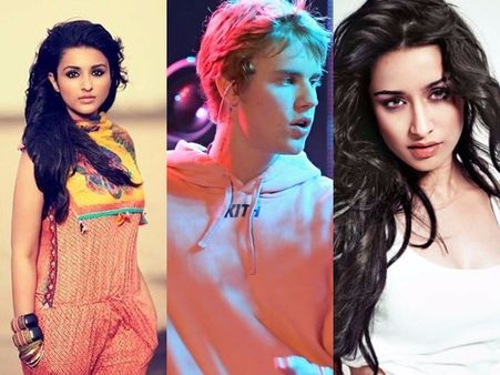 પ્રમોશન માટે પણ હોડ પ્રમોશન માટે પણ હોડ