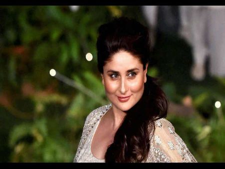 બાળકના જન્મ બાદ કરીનાનો ઇન્ટરવ્યૂ બાળકના જન્મ બાદ કરીનાનો ઇન્ટરવ્યૂ