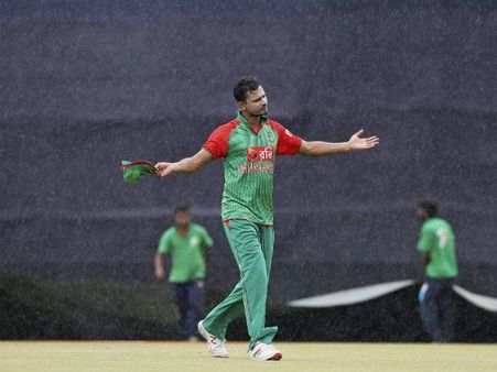 બાંગ્લાદેશ