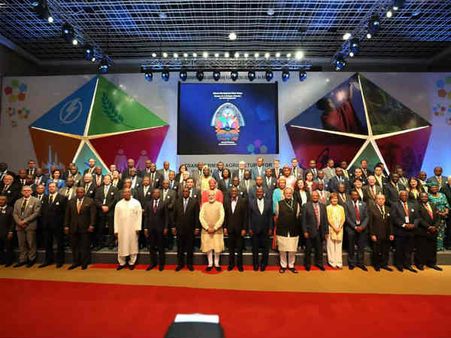 PM Modi : ભારતનું એક પણ ગામડું વીજળીકરણ વિનાનું નહીં હોય