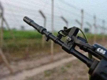 એલઓસી પર વધ્યો તણાવ, એલર્ટ પર ભારત-પાક. સેના