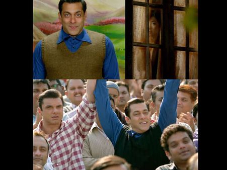 ટ્યૂબલાઇટના ટ્રેલરની આ Mistake તમે નોટિસ કરી?