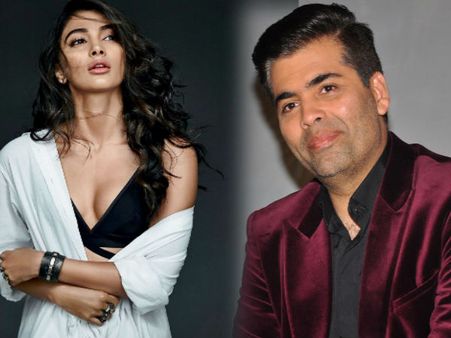 કરણ અને પૂજાની વધતી મુલાકાતો