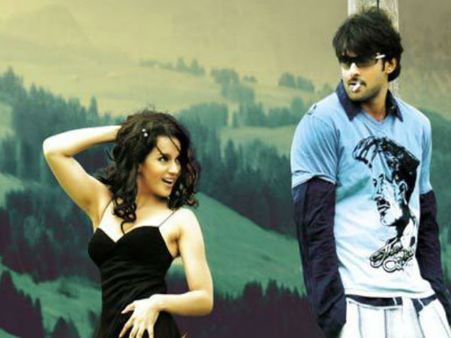 પ્રભાસની સક્સેસ જોઇ ખૂબ ખુશ છું