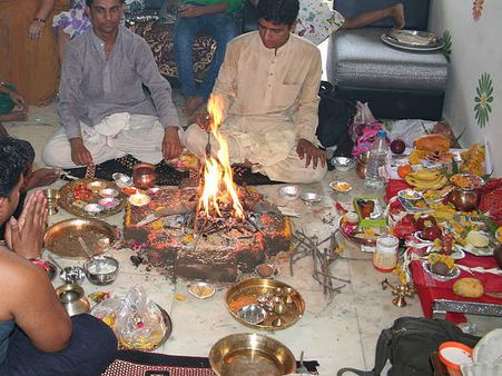 ઋતુ પ્રમાણે સમિધા ઋતુ પ્રમાણે સમિધા