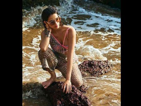 પોપ્યૂલર ફેસ છે દિશા