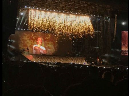 થેન્ક યૂ ઇન્ડિયા