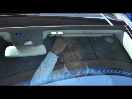 અક્ષય કુમારને ન ઓળખ્યાં કોઇએ