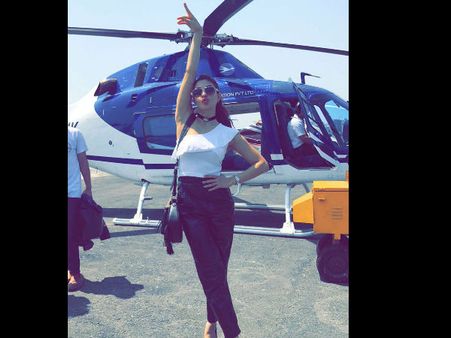  જેકલિન ફર્નાન્ડિઝ