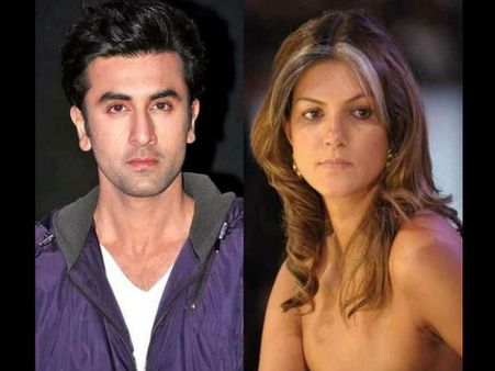 રણબીર અને નંદિતા મેહતાની