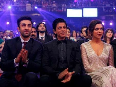 રણબીર-દીપિકા