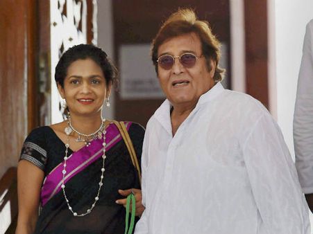 કવિતા સૌથી મજૂબત દાવેદાર