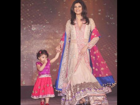 સુષ્મિતા સેન