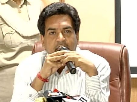 કેજરીવાલના ધારાસભ્યે બનાવી નકલી કંપની