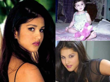 સની લિયોન