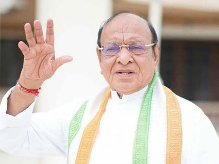 બાપુને સમાજ સેવા 