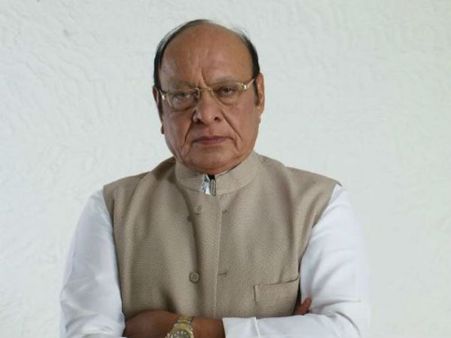 ચૂંટણી આવે કોંગ્રેસ જાગે