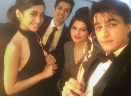 યે રિશ્તા ક્યા કેહલાતા હે