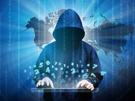 કઇ રીતે કામ કરે છે રેન્સમવેર?