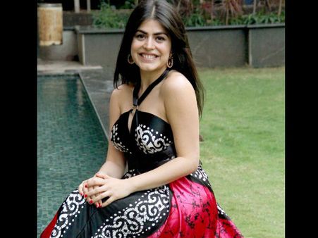 રાઇટર પણ છે શહેનાઝ