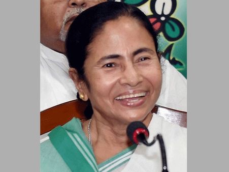 ગોરખા જનમુક્તિ મોરચાનું દમદાર પ્રદર્શન