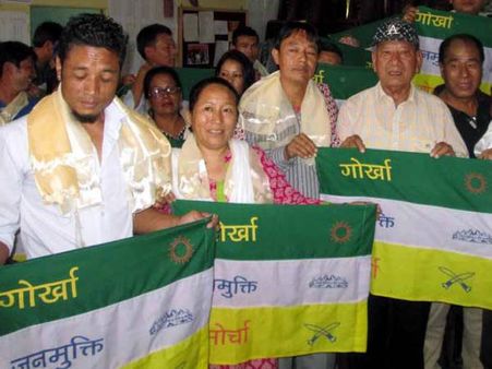 કુલ 68 ટકા મતદાન